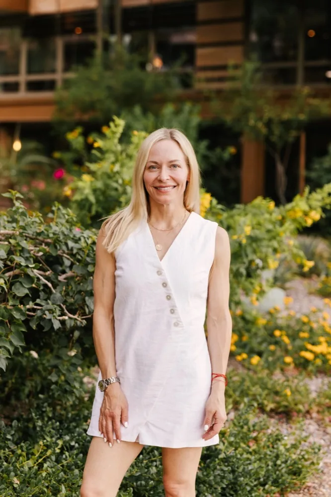 Constance Bradley, Project Management and Client Liaison
