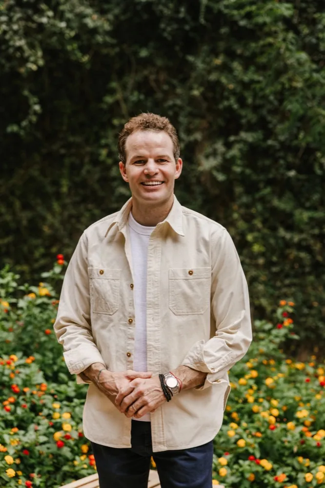 Michael Madley, Founder and Lead Designer